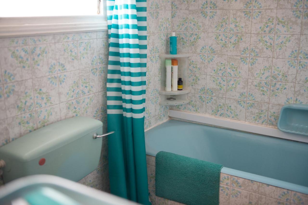 Experience Nicosia Apartment Luaran gambar